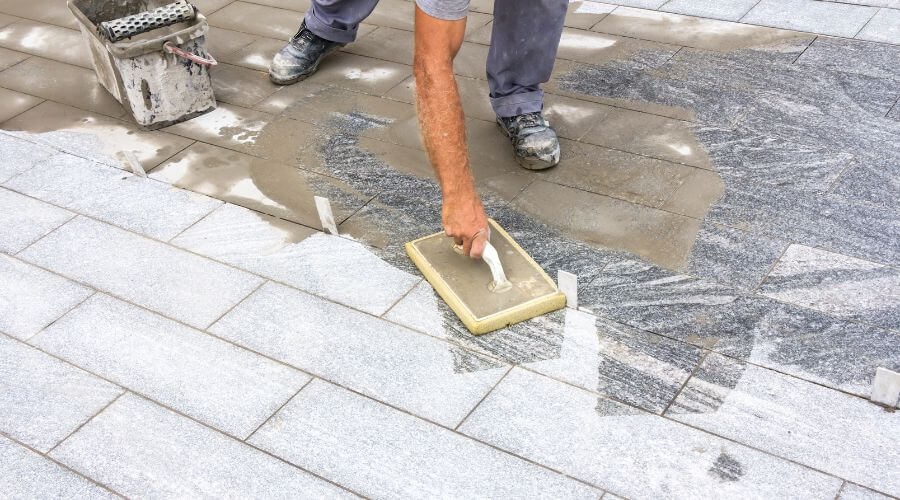 Professional Flat Roofing Installation in Lovejoy, IL